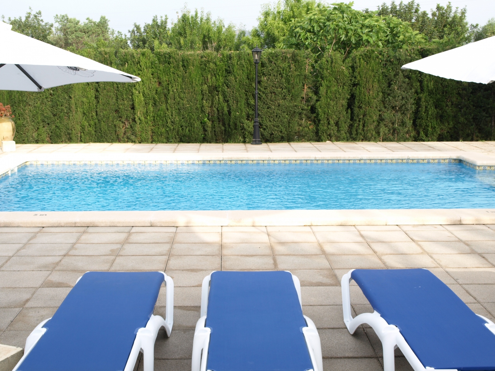 Swimmimg pool