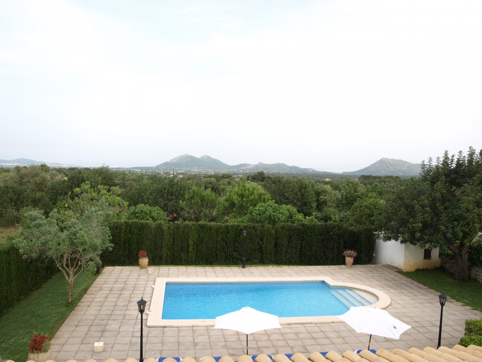 Swimmimg pool
